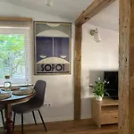 My Heart Apartment