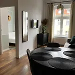 My Heart Apartment Zoppot