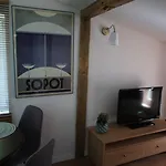 My Heart Apartment