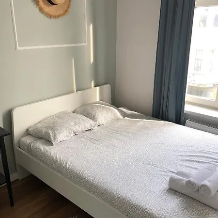 Apartament My Heart *