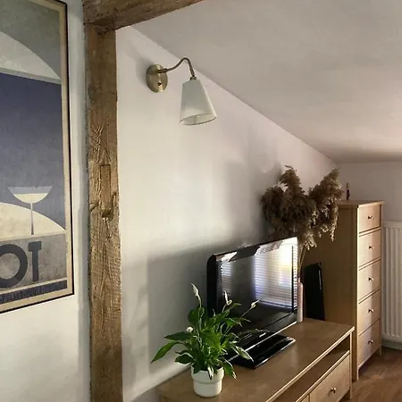 My Heart Apartment Zoppot