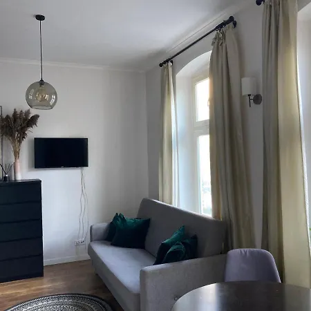 Apartment My Heart Zoppot