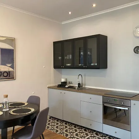 My Heart Apartment