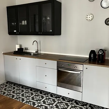 My Heart Apartment Zoppot