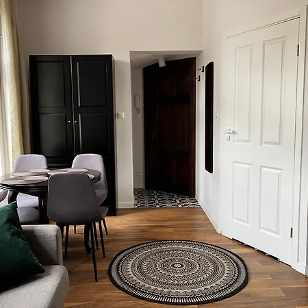 Apartment My Heart