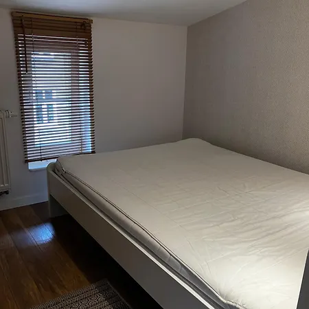 Apartment My Heart *