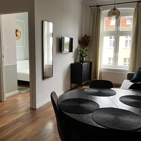 My Heart 公寓 索波特