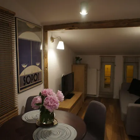 Apartment My Heart *