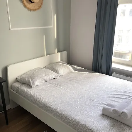 Apartment My Heart *