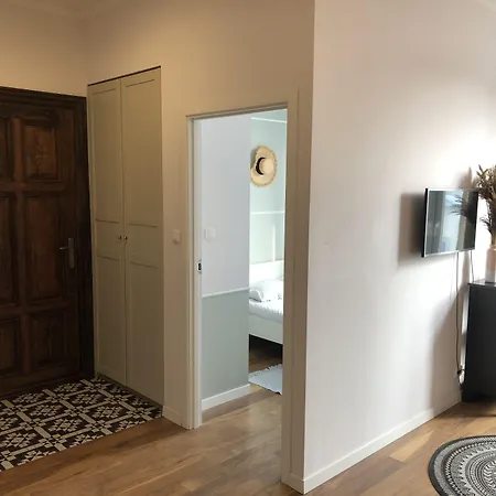 Appartement My Heart *