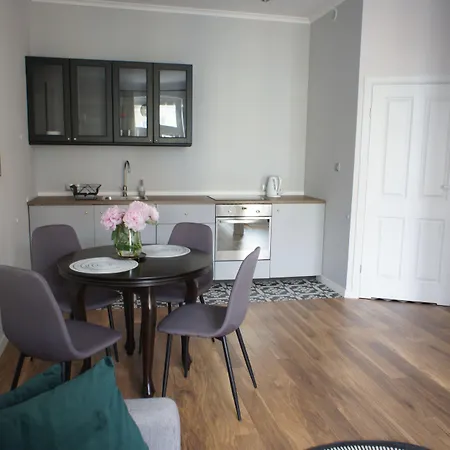 Appartement My Heart