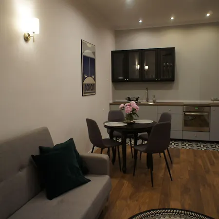 My Heart Apartment Zoppot