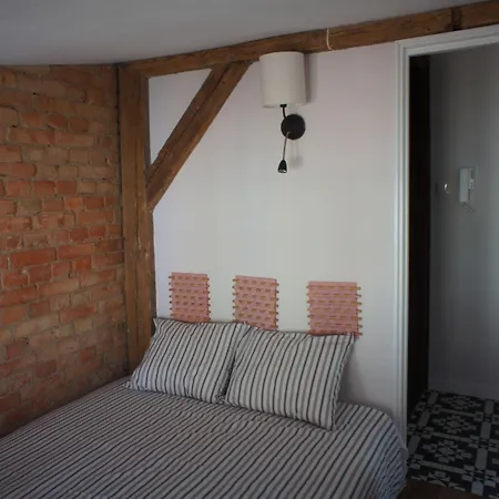 Apartman My Heart
