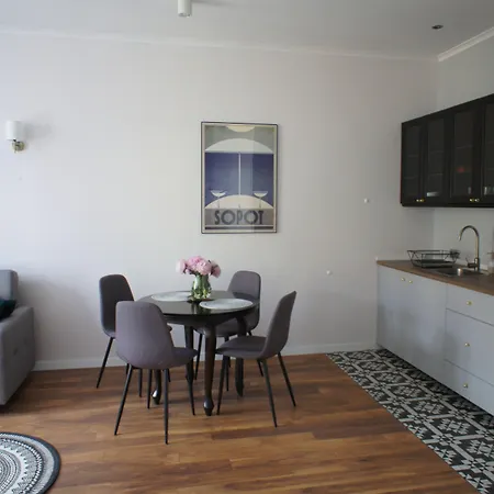 My Heart Apartman