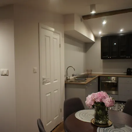 Apartman My Heart Sopot