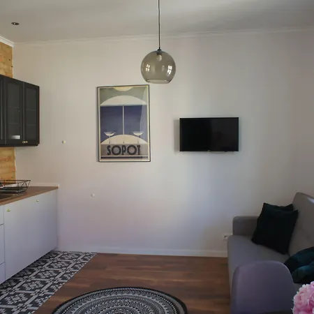 Apartman My Heart