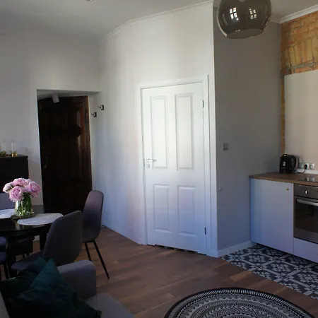 My Heart Apartman Sopot