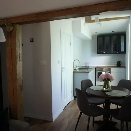 Apartment My Heart Zoppot