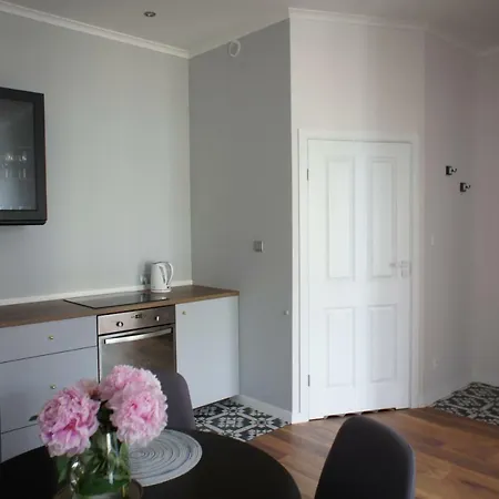 My Heart Apartment *