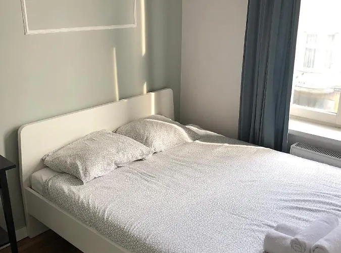 Апартаменты My Heart *