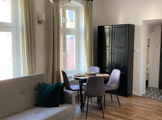 My Heart Апартаменты *