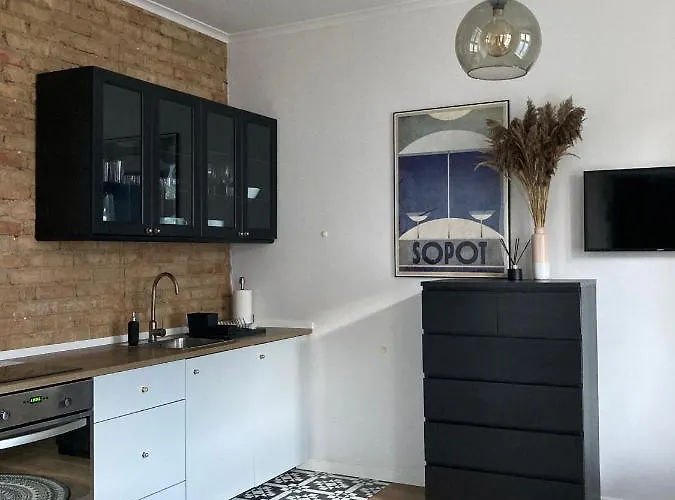 Апартаменты My Heart