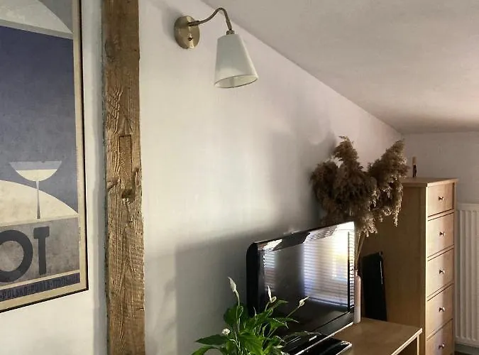 My Heart Апартаменты Сопот