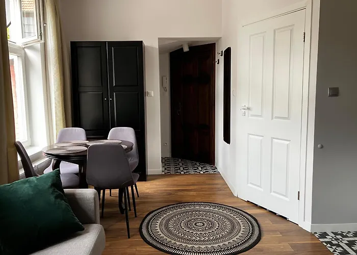 Апартаменты My Heart