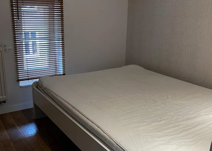 Апартаменты My Heart *