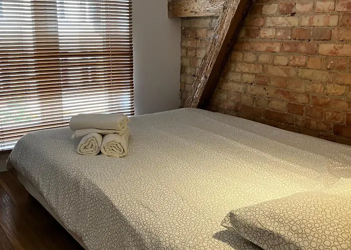 Апартаменты My Heart *