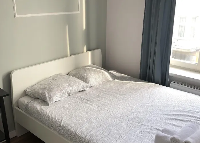 Апартаменты My Heart *