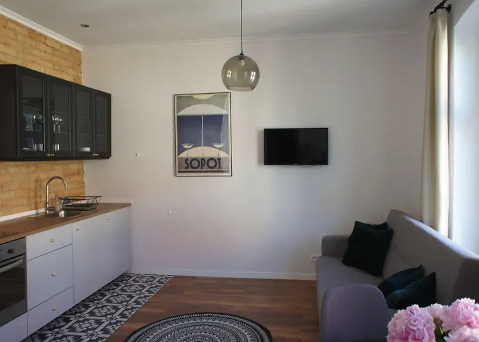 My Heart Апартаменты *