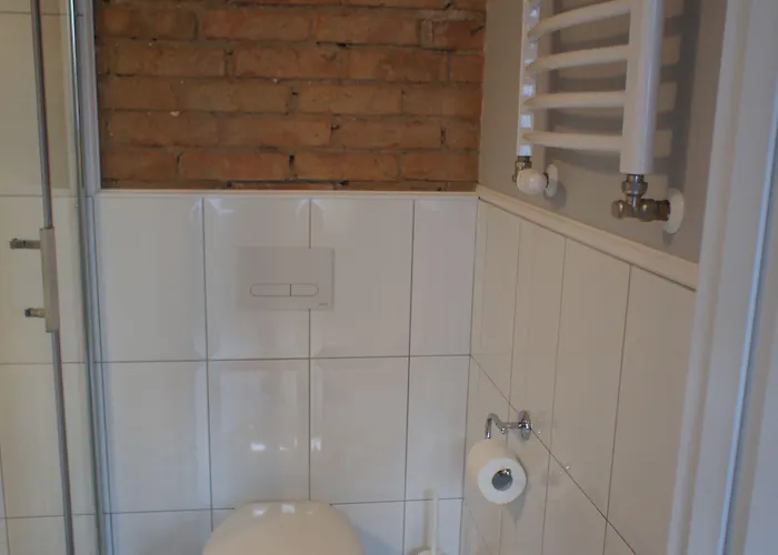 Апартаменты My Heart *