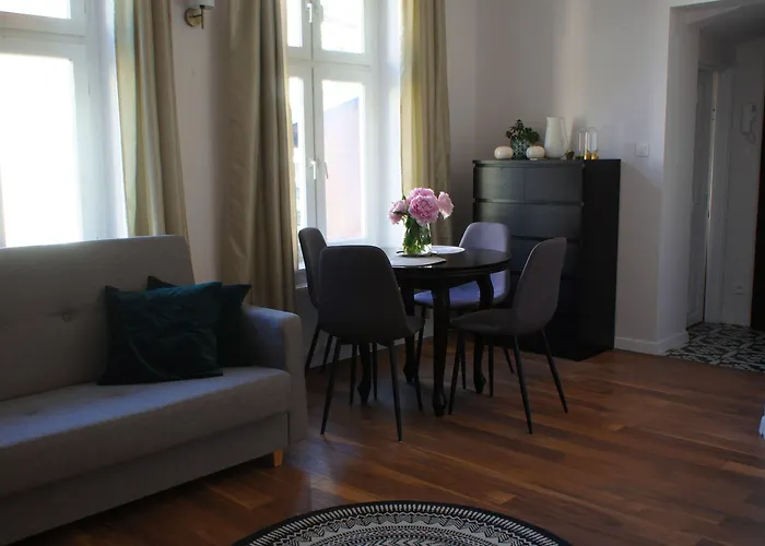 Апартаменты My Heart