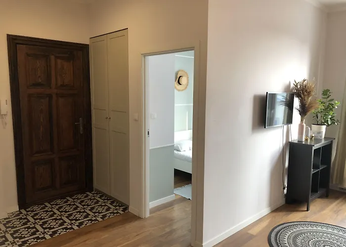 Апартаменты My Heart *