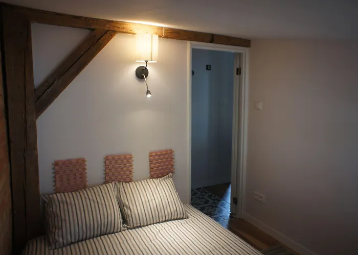 My Heart Апартаменты Сопот