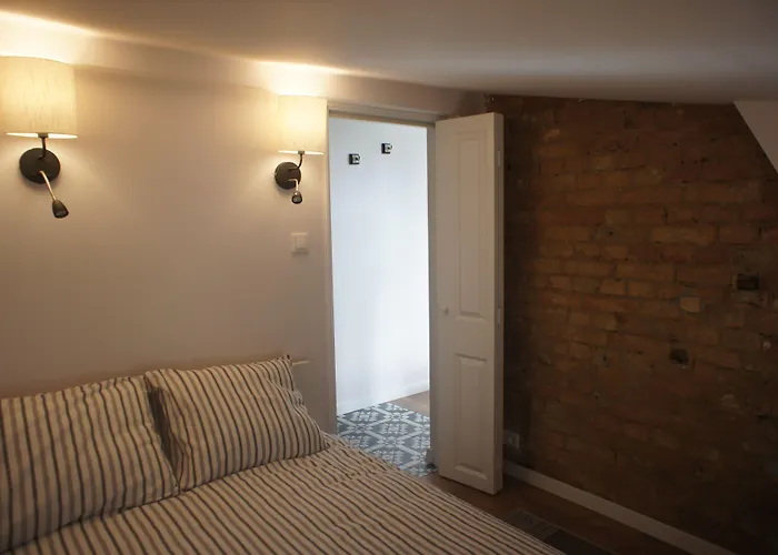 Апартаменты My Heart