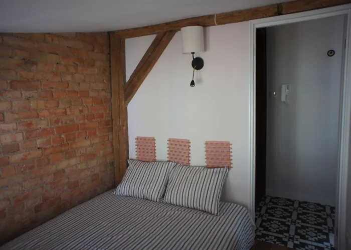 My Heart Апартаменты