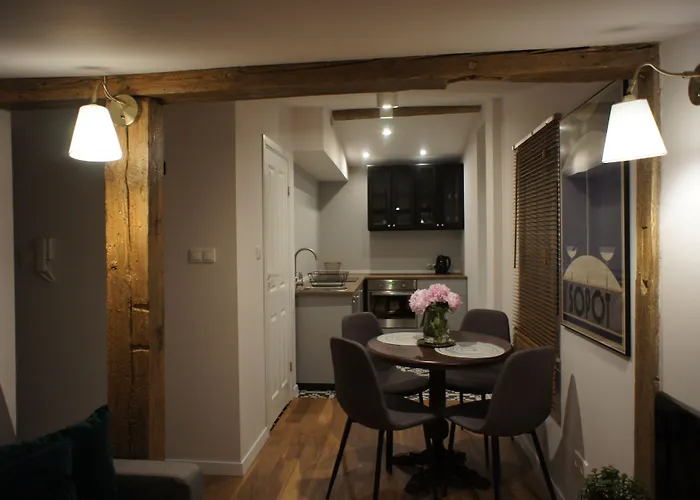 My Heart Апартаменты