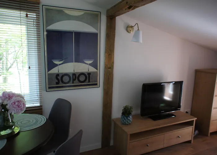 My Heart Апартаменты