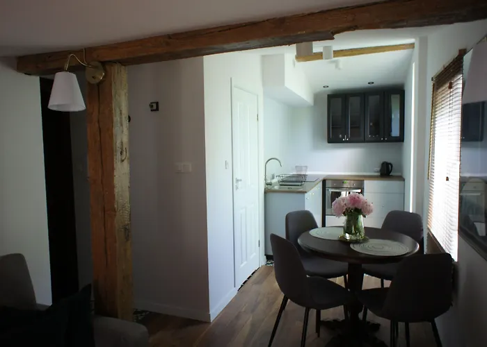 My Heart Апартаменты *