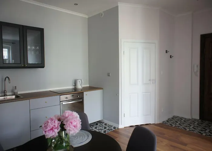 My Heart Апартаменты *